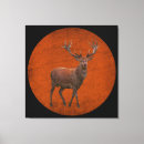 Search for vintage reindeer art Wildlife