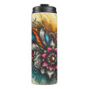 Search for hand sketched mugs Floral