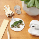 Search for frog lover key rings Green