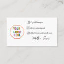 Search for ebay business cards Social media