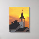 Search for country church art Religious