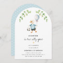 Search for goose birthday invitations Cute