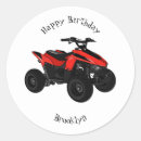 Search for quad stickers Vehicle
