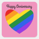Search for purple love stickers Pride