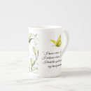 Search for ceramic butterfly tea mugs Yellow