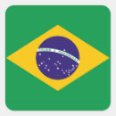 Search for brazilian stickers Bandeira
