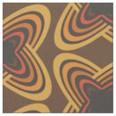Search for retro 70s fabric Groovy