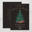 Search for vintage christmas invitations Holiday gathering