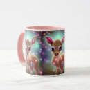 Search for baby deer mugs Merry christmas