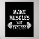 Search for vintage gym art Motivational