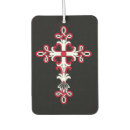 Search for religious car accessories Christianity