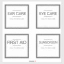 Search for organizing stickers Organization