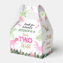 Search for dinosaur birthday favour boxes Modern