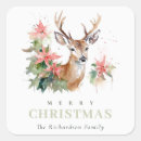 Search for stag party stickers Watercolor