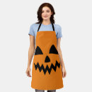 Search for funny ghost aprons Boo