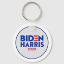 Search for biden for president key rings Kamala harris
