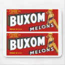 Search for melons mousepads Vintage
