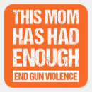 Search for guns stickers Democrat