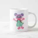 Search for abby cadabby mugs Woodland