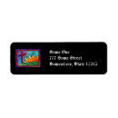 Search for resurrection return address labels He is risen