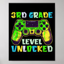 Search for arcade posters Virtual world