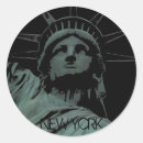 Search for new york city souvenir stickers Landmark