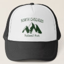 Search for cascade hats Washington