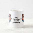 Search for superhero dad mugs Funny