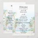 Search for destination wedding programs Seaside
