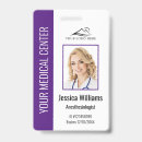 Search for healthcare id badges Custom security