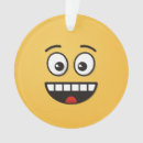 Search for mouth christmas tree decorations Face