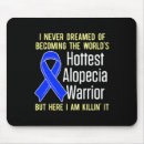 Search for alopecia electronics Survivor