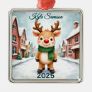 Search for single christmas tree decorations Winter