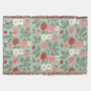 Search for strawberry blankets Pink