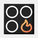 Search for cook square magnets Stove
