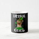 Search for irish terrier mugs Ireland