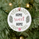 Search for our first apartment christmas tree decorations Cute