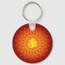 Search for ohm key rings Hindu