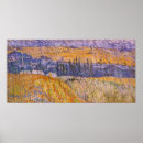 Search for auvers posters Wheat fields