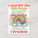 Search for 100 days invitations Kindergarten