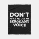 Search for drill sergeant Voice