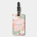 Search for daisy luggage tags Kids