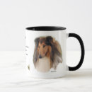 Search for rough collie dog mugs Collies