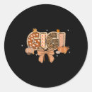 Search for times table stickers Thanksgiving feast