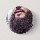 Search for funny man badges Trendy