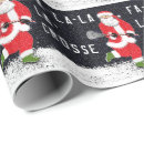 Search for lacrosse wrapping paper Sports