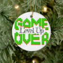 Search for pixel art christmas tree decorations Gamer