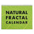Search for fractal calendars Original