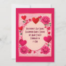 Search for valentines day dance invitations Hearts