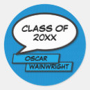 Search for class of 2021 stickers Modern